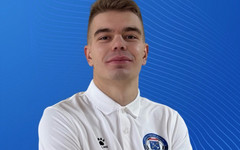 Экс-игрок «Динамо» Иван Фалалеев стал тренером