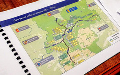 Назначен новый начальник «Упрдор Прикамье»