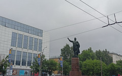 30 августа в Кирове будет пасмурно весь день