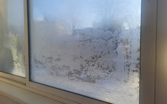 Можно ли устанавливать пластиковые окна зимой?