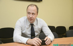 Президент Вятской ТПП Андрей Усенко: «Мы поможем бизнесу перейти в онлайн»