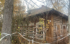 В Тужинском районе прокуратура добилась сноса аварийной ветстанции