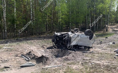 Покушение на Захара Прилепина квалифицировали как теракт