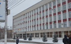 Кировская мэрия планирует взять кредит с полумиллиардным лимитом