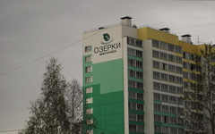 В Озерках выявили новые предприятия, загрязняющие воздух