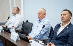Депутат Журавлёв предложил вернуть прямые выборы мэра Кирова