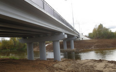 В Кировской области на охрану четырёх мостов потратят почти 84 миллиона рублей