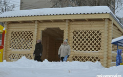 В Кирово-Чепецке 3-летний ребенок самовольно покинул детский сад