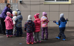 В школах и детских садах Кирова усилят контроль за безопасностью после происшествий с детьми