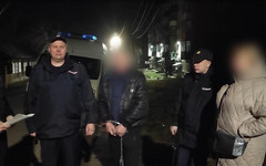 Житель Котельнича получил 9 лет колонии за убийство табуретом