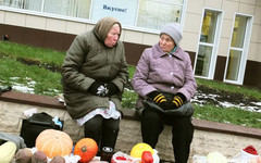 Уличных торговцев в Кирове оштрафовали на 65 тысяч рублей