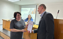 В Кировской области определили лучшие управляющие компании