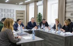 В Кировской области расширят медпомощь для участников СВО