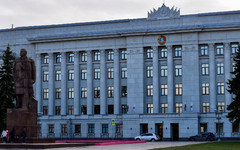В правительстве Кировской области официально появилось два новых министерства