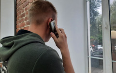 Первый в России: студента судят за поиск в интернете