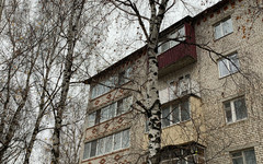 В Кирове пропала 63-летняя Ольга Рулина (Журавлева)