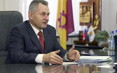 Чем запомнился бывший губернатор Кировской области Николай Шаклеин?
