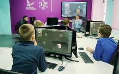 В Опарино откроют «IT-клуб»