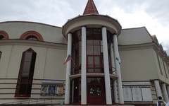На подсветку кировского Театра кукол потратят 2,3 млн рублей