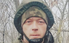 Уроженец Оричевского района погиб в зоне СВО