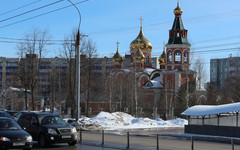 Число многодетных семей в России выросло