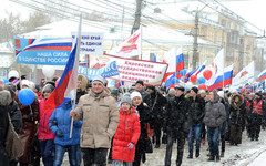 Шесть тысяч кировчан выйдут на шествие за достойную зарплату