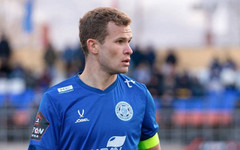 Три футболиста покинули кировское «Динамо»