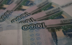 Госдолг России по итогам 2024 года станет ниже 17 %