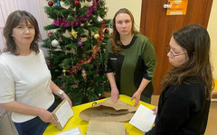 В Кирове к 200-летию Салтыкова-Щедрина выпустили «говорящую» книгу