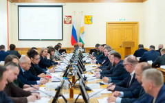 В Кирове устроят шествие «Бессмертный полк»