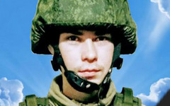 В ходе СВО погиб 21-летний уроженец Свечинского округа
