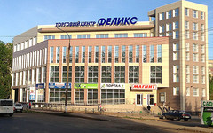 В Кирове ещё с двух торговых центров сняли запрет на эксплуатацию