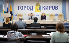 В Кирове будут создавать кружки и секции для детей с ограниченными возможностями здоровья