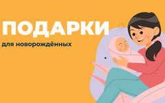 В Кирове проходит акция в помощь недоношенным детям