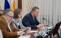 Премию Кировской области для лауреатов предложили удвоить