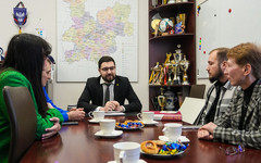 В Кировской области начали работать первые «земские тренеры»