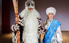 В пятницу в Кирове откроется резиденция Васнецовской снегурочки