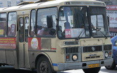 После проверок в Кирове отправили на ремонт 14 чадящих автобусов