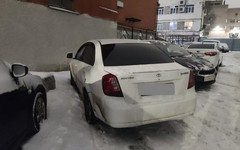 В Кирове в двух ДТП травмированы люди