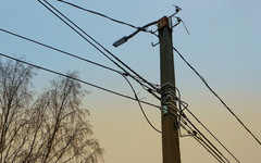 Орловская, Ленина: список домов, где 27 ноября не будет электричества