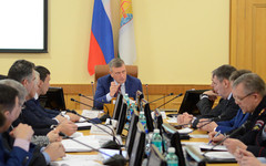 Васильев призвал кировчан помочь в борьбе с продажей суррогатов