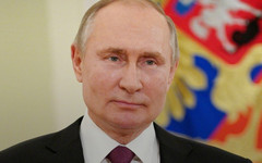 Владимир Путин решил участвовать в президентских выборах в 2024 году