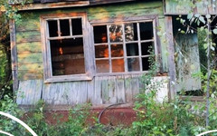 С 1 сентября вводятся чёткие критерии заброшенности земельных участков