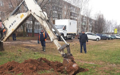 В Дороничах почти 30 домов остались без холодного водоснабжения