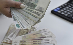 Пенсионерка отдала мошенникам рекордные для Кировской области деньги