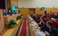 В Кировской области утвердили День многодетной семьи
