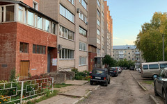 В Кировской области пропал 46-летний Василий Литвинов