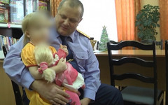 Матери из Кирово-Чепецка, избивавшей 4-летнюю дочь, отсрочили приговор из-за другого ребёнка