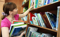 В Кирове стартует акция по сбору книг нуждающимся семьям