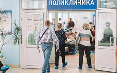 Заболеваемость коронавирусом снизилась